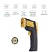 Etekcity 800 Termómetro Infrarrojo Digital Láser, -50℃ a 750℃ para Coche, Cocina,...