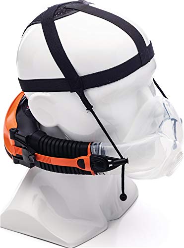 Cleanspace PAF-1030 - Soporte para cabeza (goma)