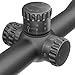 Vector Optics Continental x8 6-48x56 ED MIL Riflescope for Tactical Second Focal Plane