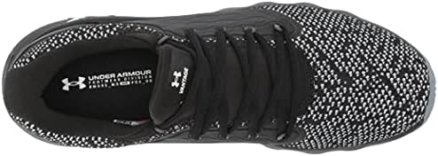 Under Armour Men's Charged Vantage Knit Sneaker | Image 4