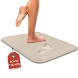 Elvoki Luxury Bathroom Rug