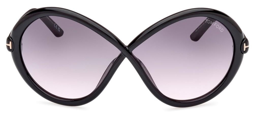 Tom Ford Accesorios Deportivos de Gafas de Sol Marca Mujer