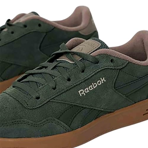 Image of Reebok Unisex-Adult Court Advance Sneaker