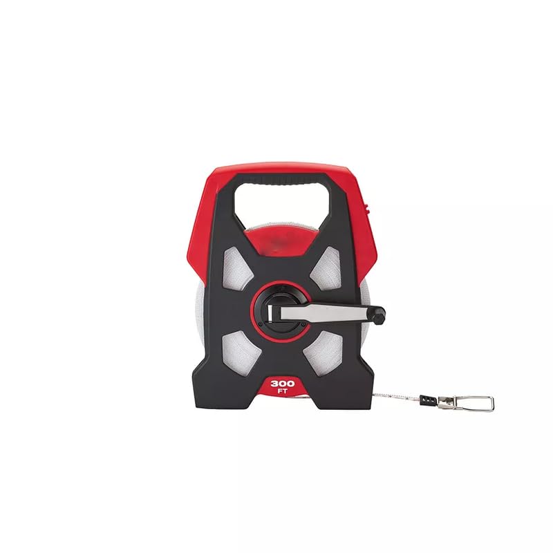 Fits For Milwaukee 48-22-5230 300Ft Open Reel Long Tape