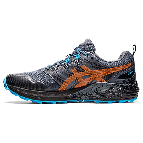 Image of ASICS Men Gel-Trabuco Terra Running Shoe