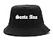 Kings Of NY Santa Ana City California Cali CA Bucket Hat Black
