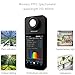 Hopoocolor HPCS-330P Spectrometer PPFD Meter PAR Quantum Meter Wireless Bluetooth Connection