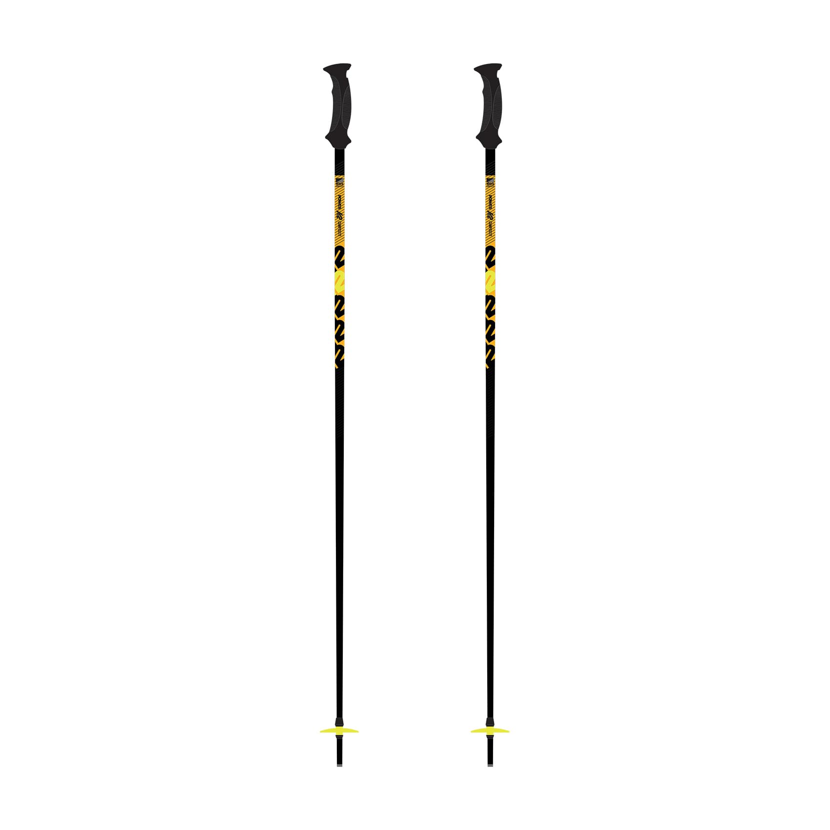 K2 Power Composite Kije narciarskie męskie