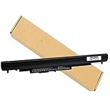 JTKLION Batería para HP 807957-001 807612-421 807956-001 HS04 HS03 HSTNN-LB6V HSTNN-LB6U TPN-I119 TPN-I120,240 G4,245 G4,246 G4,250 G4,255 G4,Pavilion 14,15 Notebook Battery [14.8V 2200mah 4-célula]