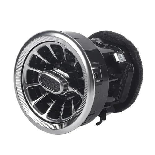 Grille de ventilation Mercedes W447 réparer aérateur climatisation bloqué Vito