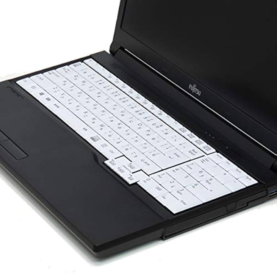 Amazon.co.jp: なめらかフルHD 富士通 LIFEBOOK A746/P 第6世代