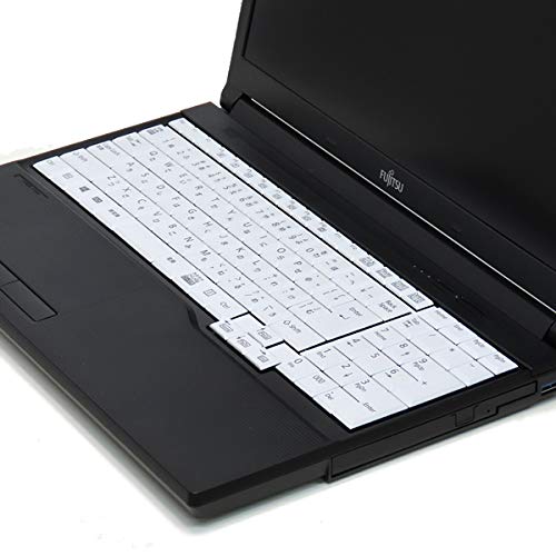Amazon.co.jp: なめらかフルHD 富士通 LIFEBOOK A746/P 第6世代 Core