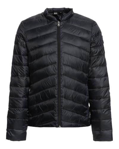 Roxy Coast Road - Veste matelassée compacte - Femme, Anthracite, S