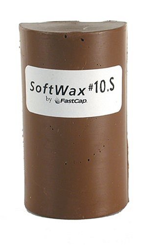 FASTCAP WAX10S Softwax Refill Stick for Fastcap WaxKit