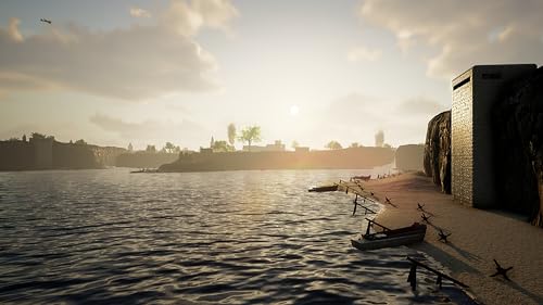 United Assault Normandy '44 PS5 Neuf - vue 10