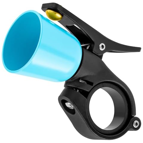 Sonnette de Vélo WT Wisdom Together Cover