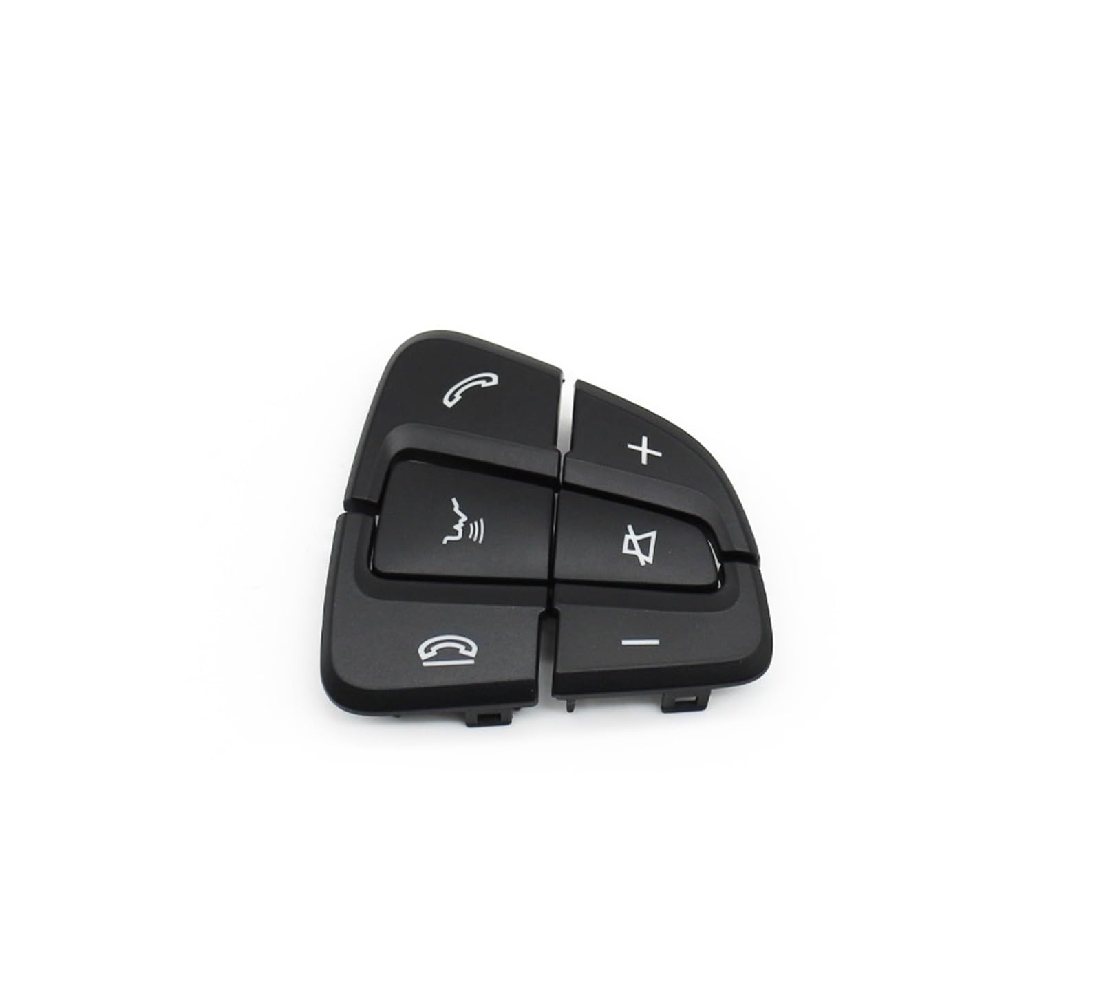 Boutons de volant Benz W447 réparation commande droite défectueuse - 2