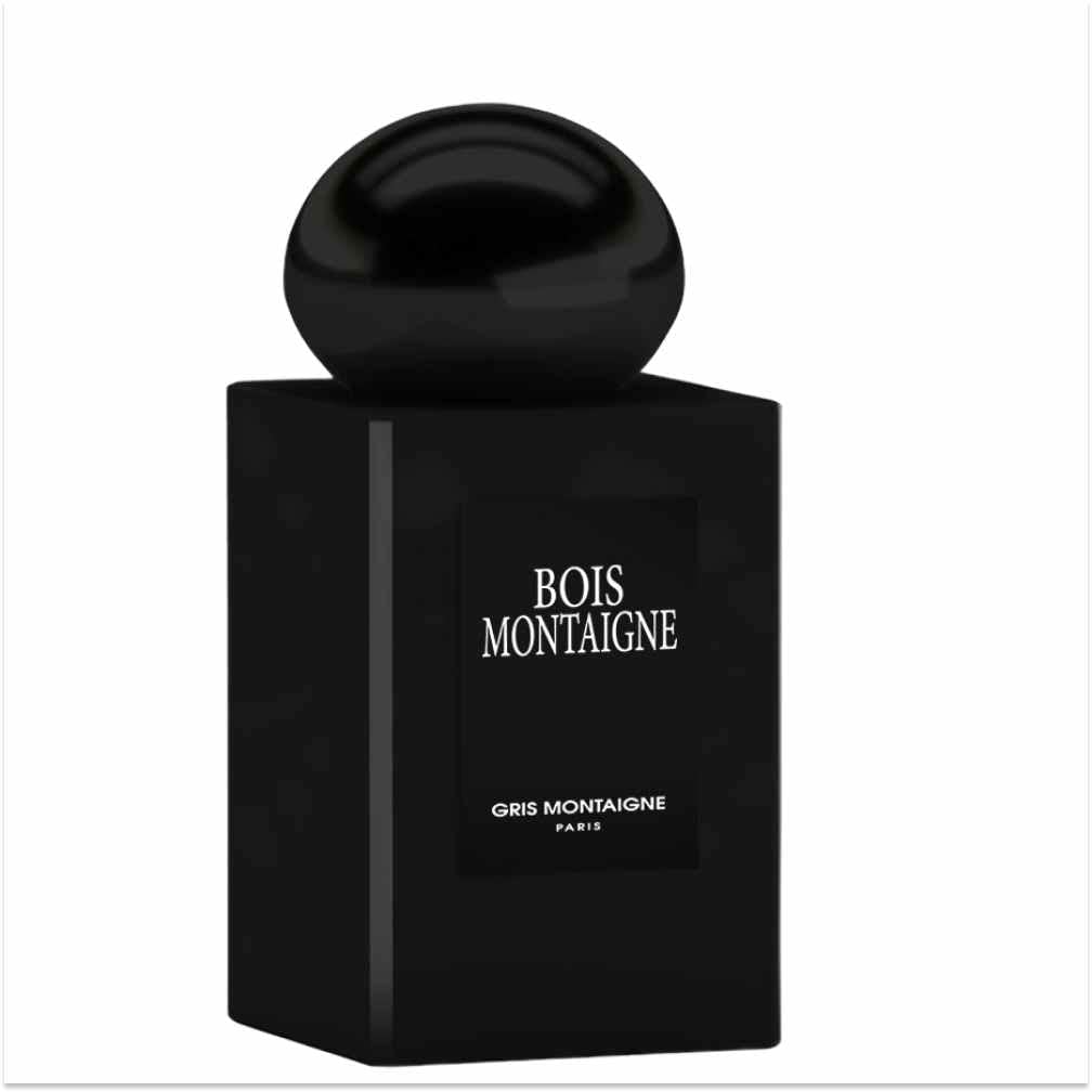 Gris Montaigne Bois de Montaigne Extrait de Parfum Mixte 75ml