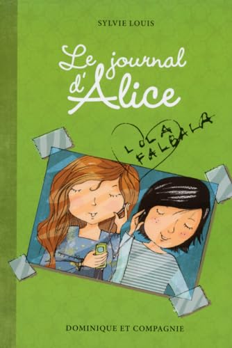 Lola Falbala [French] 2895128421 Book Cover