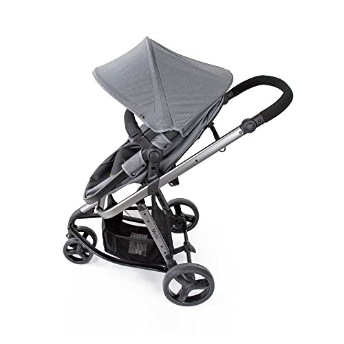 Safety 1st, Travel System Mobi, Trio, Grey... glide