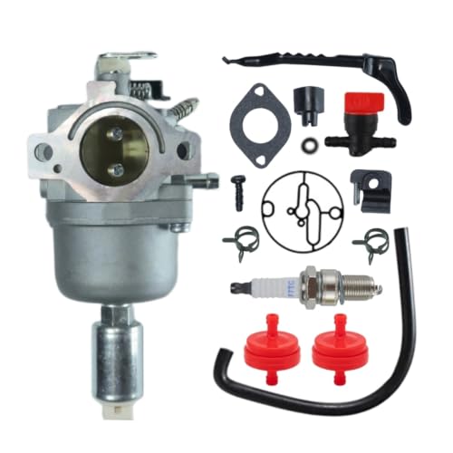 Carburateur 594605 pour entretenir votre grand jardin sans effort avec votre autoportée