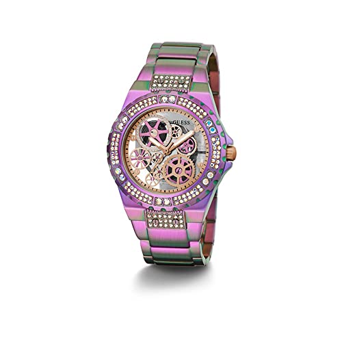 Miniatura 5 de Guess Analógico Gw0302l3