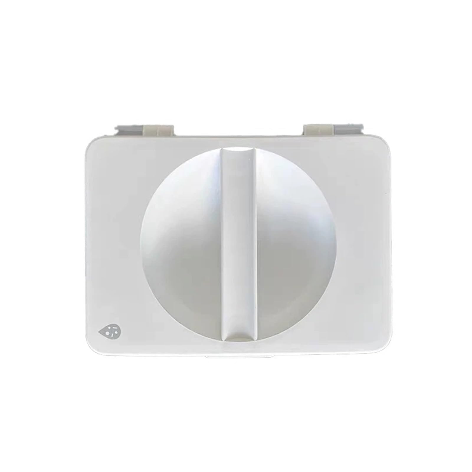 OUNCU Assembly Clean Water Tank,Sewage Tank,Compatible For Roborock Q Revo / P10 A7400RR Vacuum Cleaner Parts(Sewage tank)
