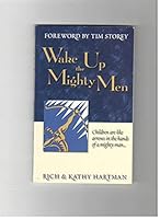 Wake Up the Mighty Man 0966723406 Book Cover