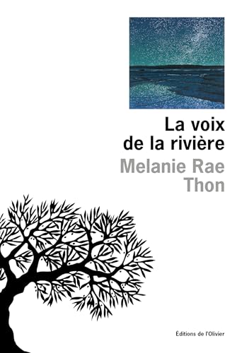 La Voix de la rivière (French Edition)
