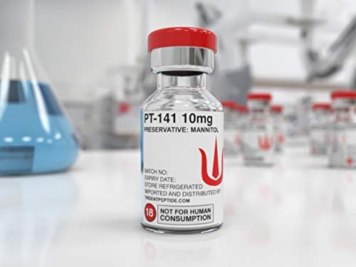 bpc 157 trident Trident Peptide (PT)-141 10mg : Amazon.in: Industrial & Scientific