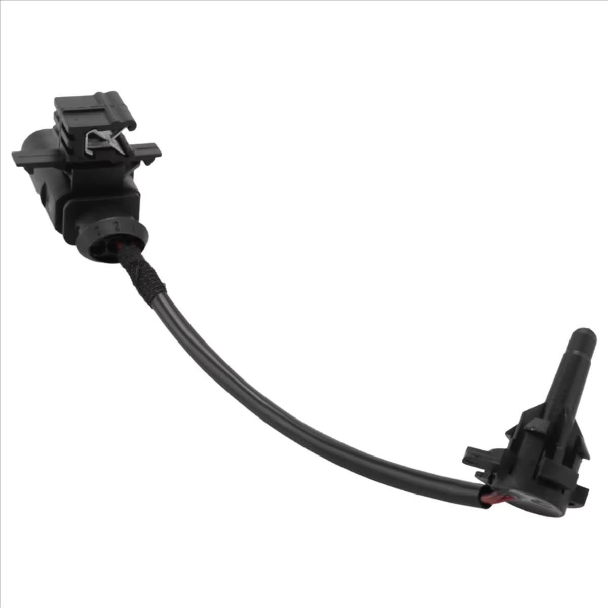 Sensor de temperatura exterior para VW Passat B8 2015 2016 2017 2018 2019 Ref 3G0820535 8