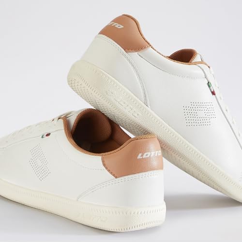 Image of Lotto Women Mavin Classic Sneakers
