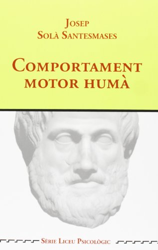 Comportament motor humà: 6