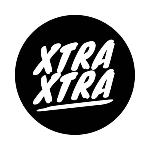Xtra Xtra Presented By VDG SPORTS cover art