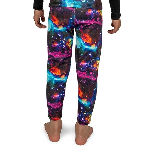 BLACKSTRAP Kids Therma Baselayer Pant3