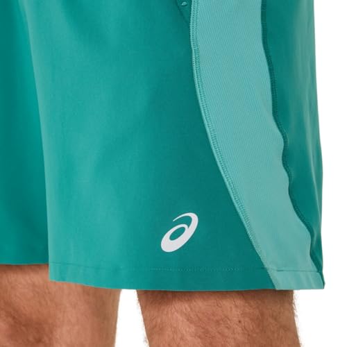 ASICS Men's ROAD 7IN SHORT RUNNING Apparel4