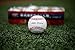 Rawlings | LITTLE LEAGUE Competition Grade Baseballs | RLLB1 | Youth/14U | Game/Practice Use | 12 Count
