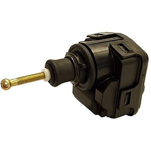 HELLA 6Nm 008 299-501 correcteur portée lumineuse évite éblouissement 24V