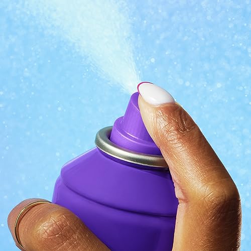Aussie Instant Freeze Hair Spray for Extreme Hold, 10 Fl Oz, 3 Pack - image 5