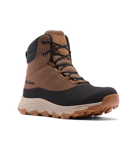 Image of Columbia Men's Expeditionist Protect Omni-heat