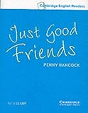 Just Good Friends Level 3 Audio Cassettes (2) (Cambridge English Readers)
