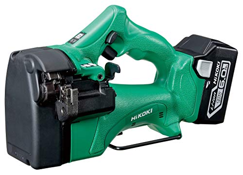 HiKOKI(�n�C�R�[�L)�������H�@ 18V �R�[�h���X�S�˂��J�b�^ �[�d�� W1/2�ؒf(��|) 6.0Ah���`�E���C�I���d�r�A�}���[�d��A�P�[�X�t CL18DSAL(LYPK)