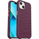 La coque stylée de la gamme WĀKE pour iPhone 13 résiste à des chutes de 2 mètres pour garantir une protection optimale de votre smartphone