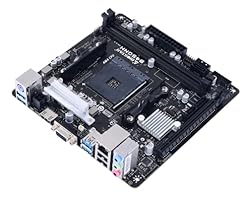 Biostar B450NH Mainboard (B450,AM4,mITX,AMD)