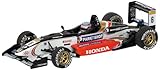 Fahrer: SATO, TAKUMA Minichamps 518014306 - Dallara Mugen F301 - Takuma Sato, F3 Macau, Maßstab: 1:43