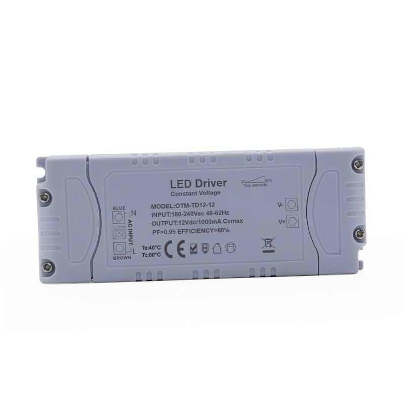 Low Voltage Transformer