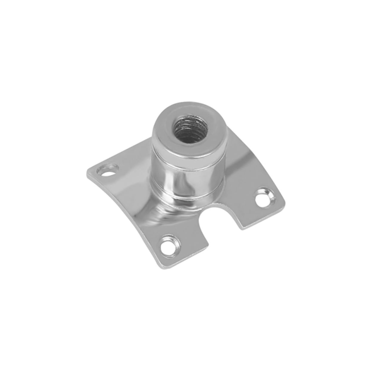 GOOHOCHY Bassoon Accessory Bassoon Hand Rest Thick Curved Smooth Design for Palm Pressure Relief