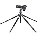 NOVOFLEX QuadroPod Basic Base with Center Column (QP-C) w/o Legs