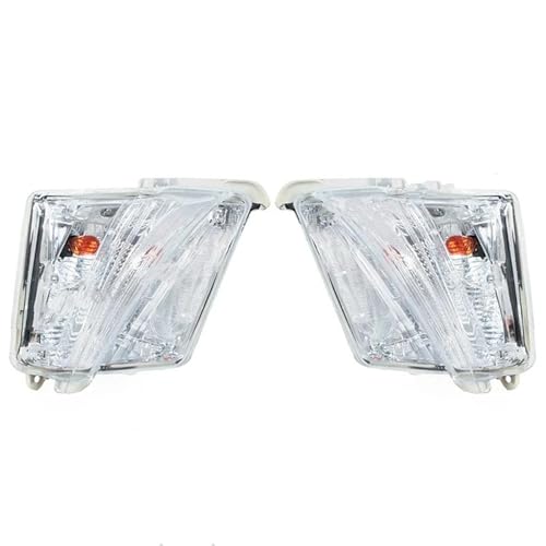 Indicador Lateral y faros antiniebla Toyota Avalon 2016 2017 2018