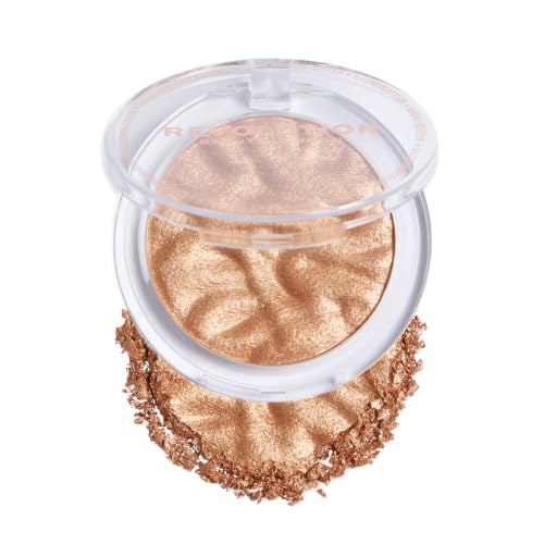 Revolution Reloaded Highlighter, Rule The Room